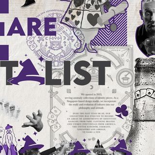 Mentalist Pub & Bistro